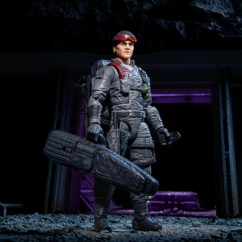 G.I. Joe Classified Series Low-Light - 86 (preorder Q4) - Collectables > Action Figures > toys -  Hasbro