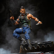 G.I. Joe Classified Series Dreadnok Ripper 102 (preorder Dec/Jan) - Action & Toy Figures -  Hasbro