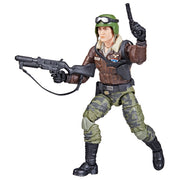 G.I. Joe Classified Series General Clayton "Hawk" Abernathy 103 (preorder Dec/Jan) - Action & Toy Figures -  Hasbro