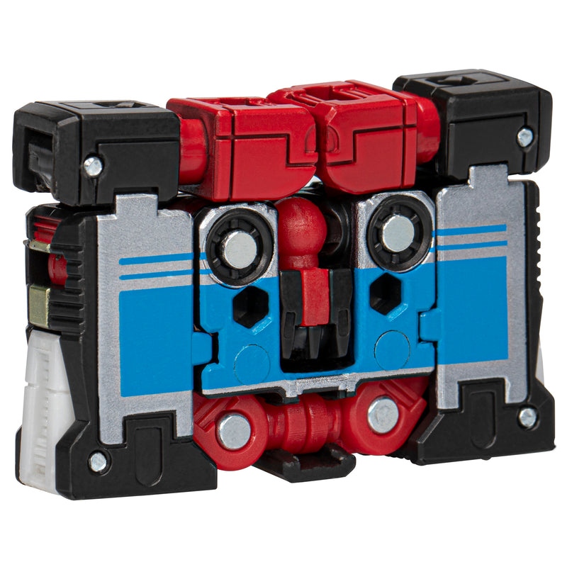 Transformers Studio Series Core Class - Decepticon Frenzy - Red (preorder Dec/Jan) - Collectables > Action Figures > toys -  Hasbro