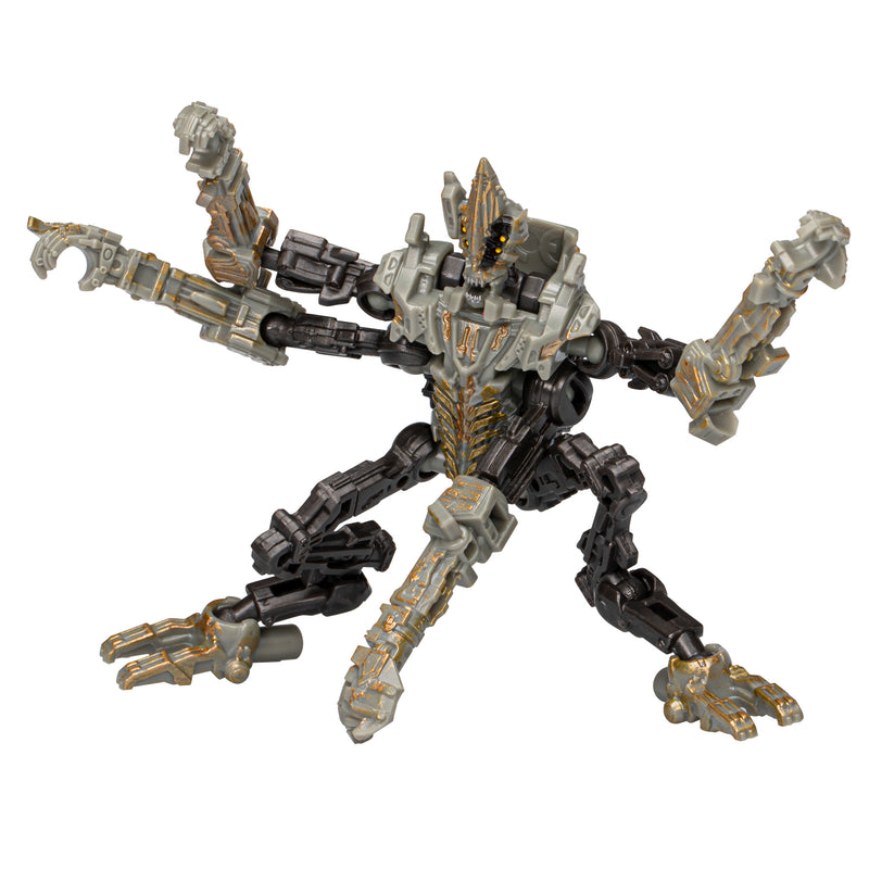 Transformers Studio Series Core Class - Terrorcon Novakane (preorder Dec/Jan) - Collectables > Action Figures > toys -  Hasbro