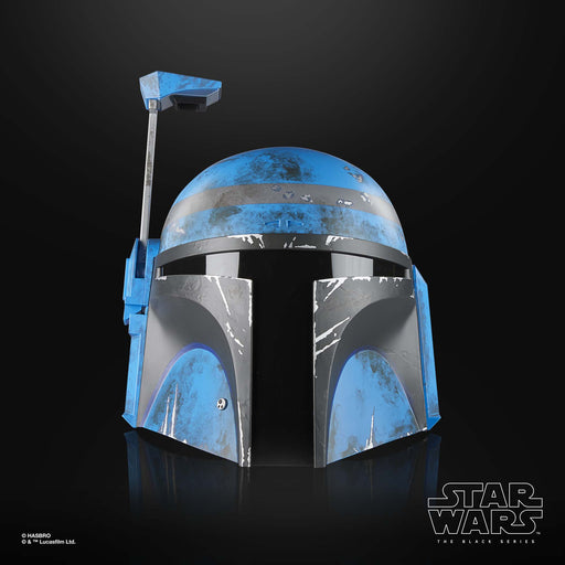 Star Wars The Black Series Axe Woves Helmet (Preorder Dec 2023) - Collectables > Action Figures > toy -  Hasbro