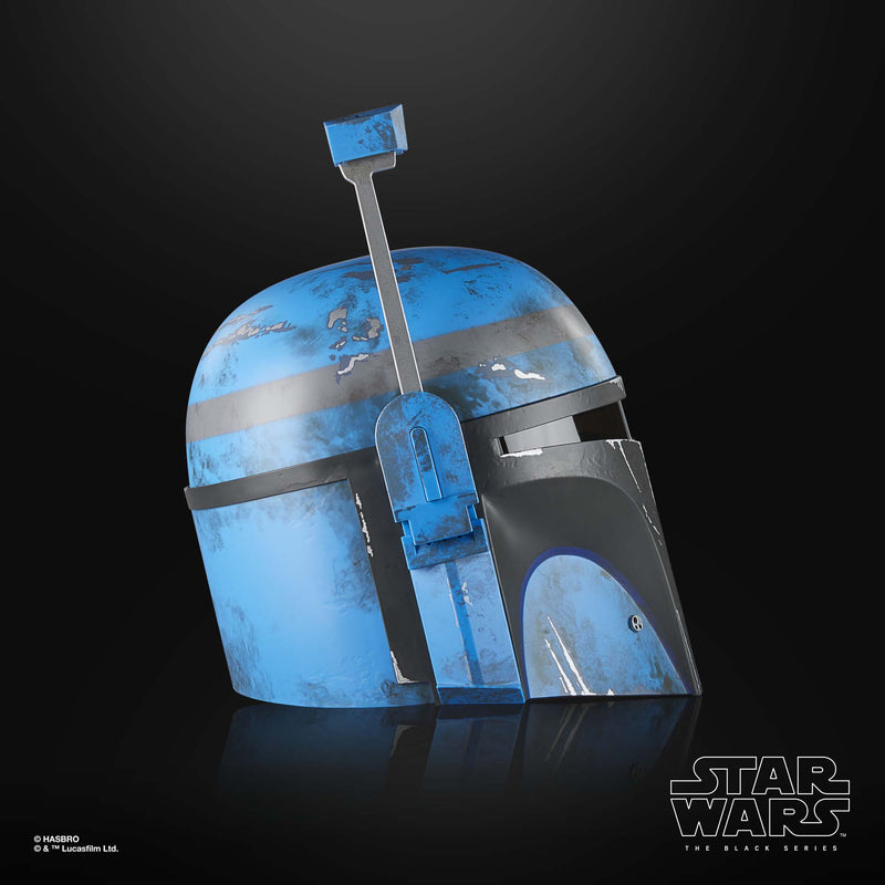Star Wars The Black Series Axe Woves Helmet (Preorder Dec 2023) - Collectables > Action Figures > toy -  Hasbro