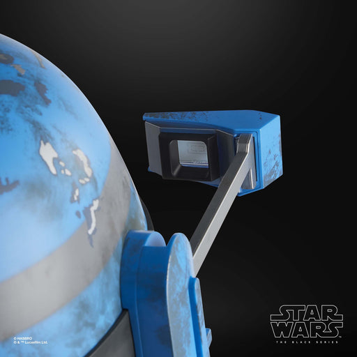 Star Wars The Black Series Axe Woves Helmet (Preorder Dec 2023) - Collectables > Action Figures > toy -  Hasbro