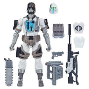 G.I. Joe Classified Series 69 - Arctic B.A.T. - (preorder Q4) - Collectables > Action Figures > toys -  Hasbro