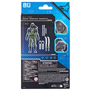 G.I. Joe Classified -  Ralph "Nunchuk" Badducci - 80 (preorder Q4) - Collectables > Action Figures > toys -  Hasbro
