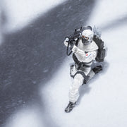 G.I. Joe Classified Series Snow Serpent - 93 (preorder Q4) - Collectables > Action Figures > toys -  Hasbro