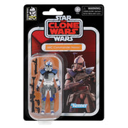 Star Wars The Vintage Collection Havoc (preorder) - Action & Toy Figures -  Hasbro