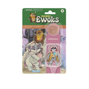Star Wars The Vintage Collection Wicket & Kneesaa (Preorder Nov 2023) - Collectables > Action Figures > toy -  Hasbro
