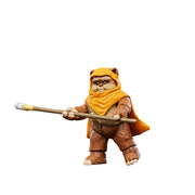 Star Wars The Vintage Collection Wicket & Kneesaa (Preorder Nov 2023) - Collectables > Action Figures > toy -  Hasbro