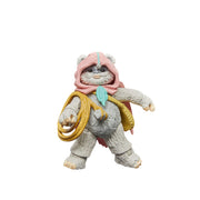 Star Wars The Vintage Collection Wicket & Kneesaa (Preorder Nov 2023) - Collectables > Action Figures > toy -  Hasbro