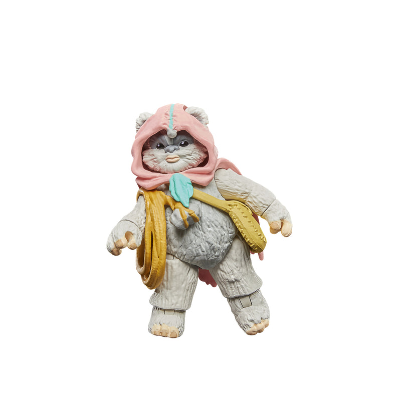 Star Wars The Vintage Collection Wicket & Kneesaa (Preorder Nov 2023) - Collectables > Action Figures > toy -  Hasbro
