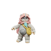 Star Wars The Vintage Collection Wicket & Kneesaa (Preorder Nov 2023) - Collectables > Action Figures > toy -  Hasbro