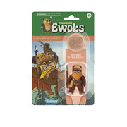 Star Wars The Vintage Collection Wicket & Kneesaa (Preorder Nov 2023) - Collectables > Action Figures > toy -  Hasbro