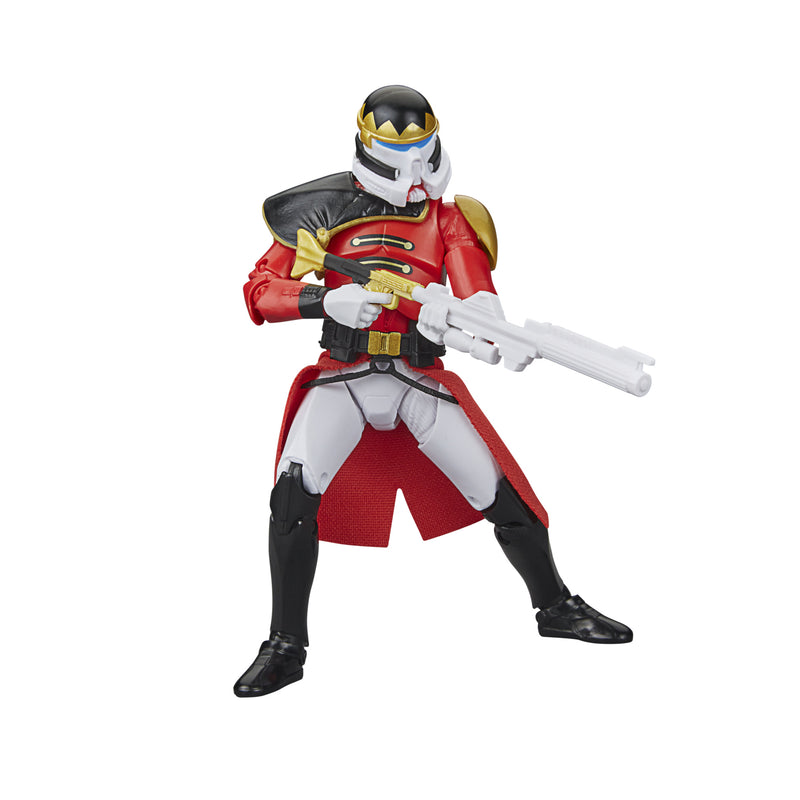 Star Wars The Black Series Purge Trooper - Holiday Edition (preorder Q4) - Collectables > Action Figures > toys -  Hasbro