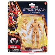 Hasbro Marvel Legends Series Marvel’s Sandman (preorder Q1 2024) - Collectables > Action Figures > toys -  Hasbro