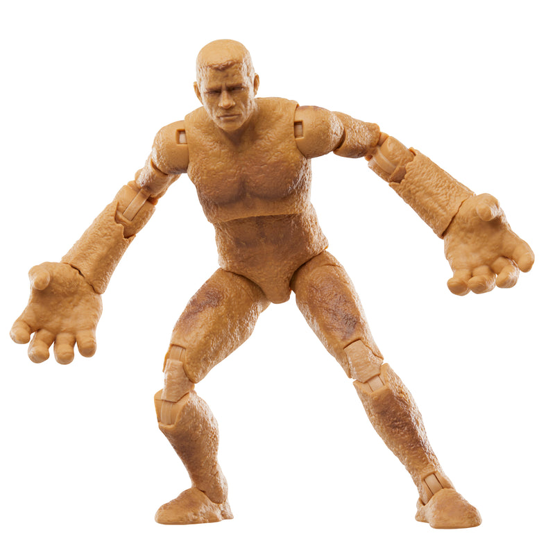 Hasbro Marvel Legends Series Marvel’s Sandman (preorder Q1 2024) - Collectables > Action Figures > toys -  Hasbro