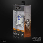 Star Wars The Black Series R2-D2 - Artoo-Detoo (preorder Dec/Jan) - Collectables > Action Figures > toys -  Hasbro
