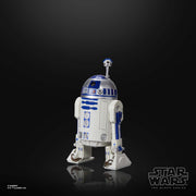 Star Wars The Black Series R2-D2 - Artoo-Detoo (preorder Dec/Jan) - Collectables > Action Figures > toys -  Hasbro