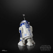 Star Wars The Black Series R2-D2 - Artoo-Detoo (preorder Dec/Jan) - Collectables > Action Figures > toys -  Hasbro