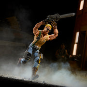 G.I. Joe Classified Series Dreadnok Buzzer 106 (preorder Dec/Jan) - Action & Toy Figures -  Hasbro