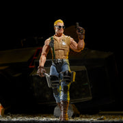 G.I. Joe Classified Series Dreadnok Buzzer 106 (preorder Dec/Jan) - Action & Toy Figures -  Hasbro