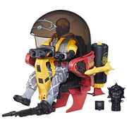 G.I. Joe Classified Series Python Patrol Tele-Viper & Cobra Flight Pod (Trubble Bubble) - Collectables > Action Figures > toys -  Hasbro