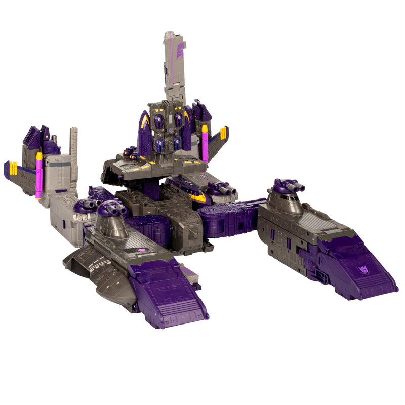 Transformers Legacy United Titan Class Armada Universe Tidal Wave (Preorder Q3) - Collectables > Action Figures > toys -  Hasbro