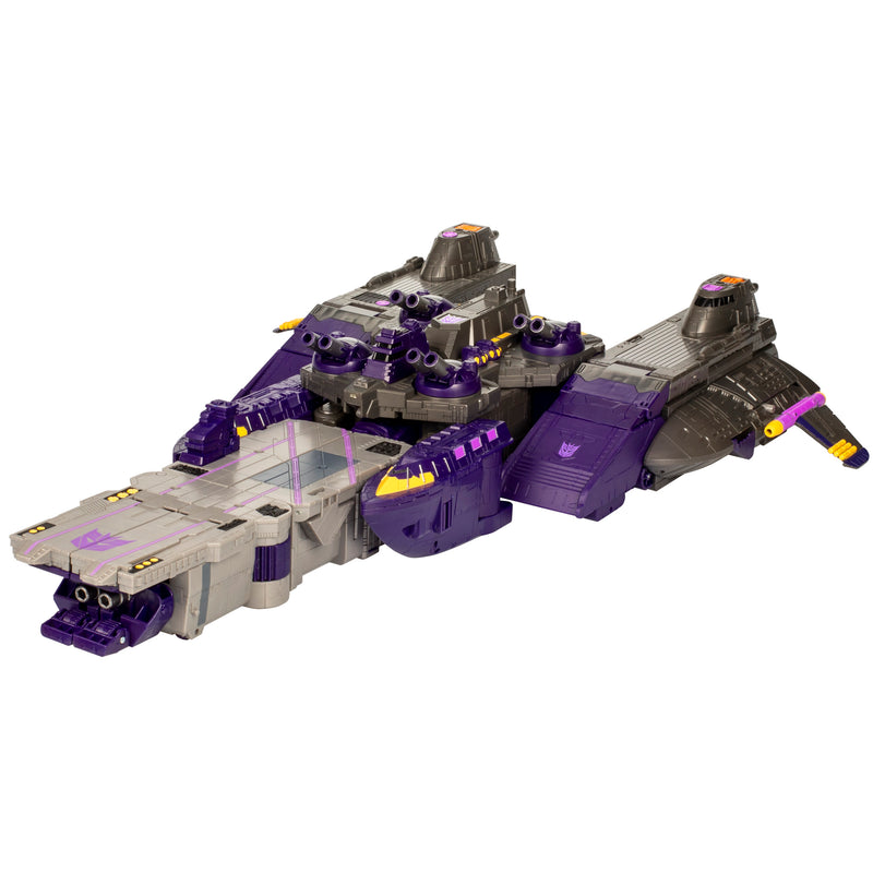 Transformers Legacy United Titan Class Armada Universe Tidal Wave (Preorder Q3) - Collectables > Action Figures > toys -  Hasbro