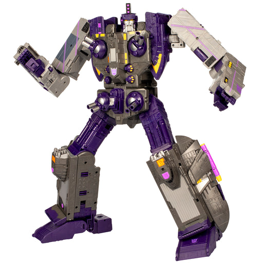 Transformers Legacy United Titan Class Armada Universe Tidal Wave (Preorder Q3) - Collectables > Action Figures > toys -  Hasbro