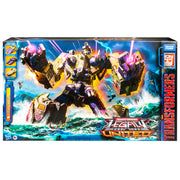 Transformers Legacy United Titan Class Armada Universe Tidal Wave (Preorder Q3) - Collectables > Action Figures > toys -  Hasbro