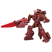 Transformers Legacy United Core Class Infernac Universe Bouldercrash (Preorder Q1 2024) - Collectables > Action Figures > toys -  Hasbro