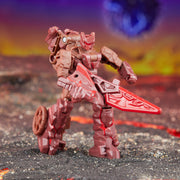 Transformers Legacy United Core Class Infernac Universe Bouldercrash (Preorder Q1 2024) - Collectables > Action Figures > toys -  Hasbro