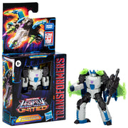 Transformers - Legacy United - Core Class - Energon Universe Megatron (Preorder Q1 2024) - Collectables > Action Figures > toys -  Hasbro