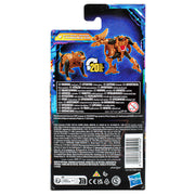 Transformers - Legacy United - Core Class - Beast Wars II Universe Tasmania Kid (Preorder Q1 2024) - Collectables > Action Figures > toys -  Hasbro