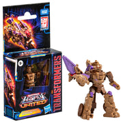 Transformers Legacy United Core Class Infernac Universe Geocron - Collectables > Action Figures > toy -  Hasbro