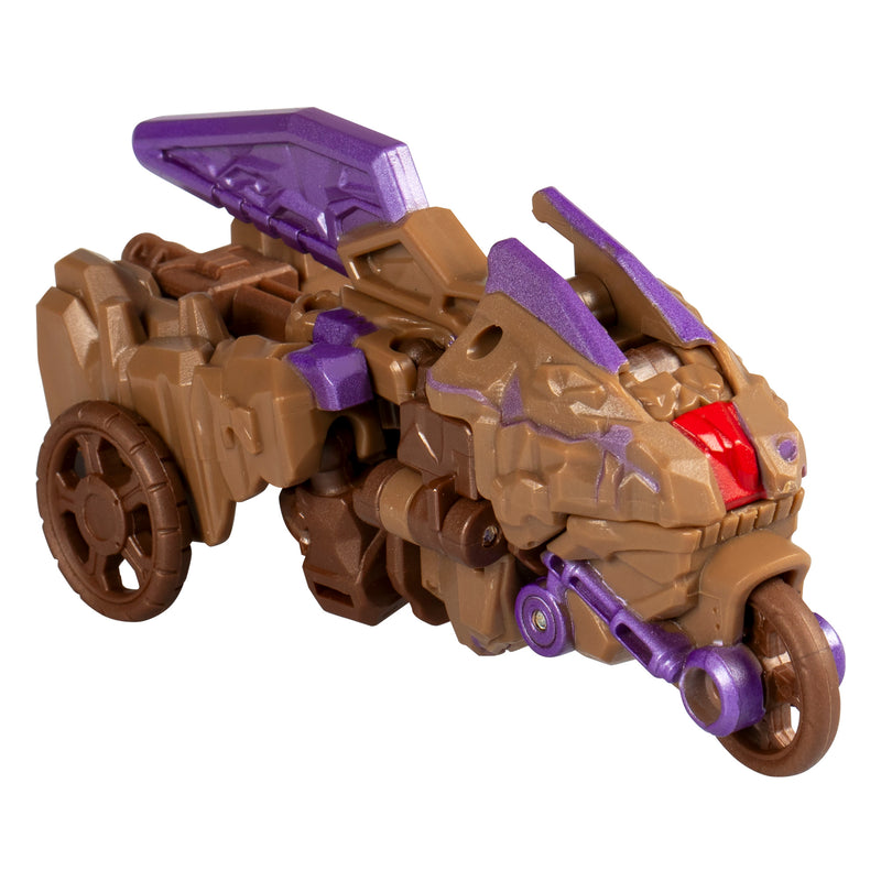 Transformers Legacy United Core Class Infernac Universe Geocron - Collectables > Action Figures > toy -  Hasbro