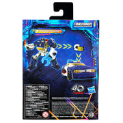 Transformers Legacy United - Deluxe Class - Rescue Bots Universe Autobot Chase (Preorder Q1 2024) - Collectables > Action Figures > toys -  Hasbro