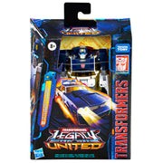 Transformers Legacy United - Deluxe Class - Rescue Bots Universe Autobot Chase (Preorder Q1 2024) - Collectables > Action Figures > toys -  Hasbro