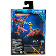 Transformers Legacy United - Deluxe Class Cyberverse Universe Windblade  (Preorder Q1 2024) - Collectables > Action Figures > toys -  Hasbro