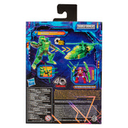 Transformers Legacy United Deluxe Class Infernac Universe Shard - Action & Toy Figures -  Hasbro