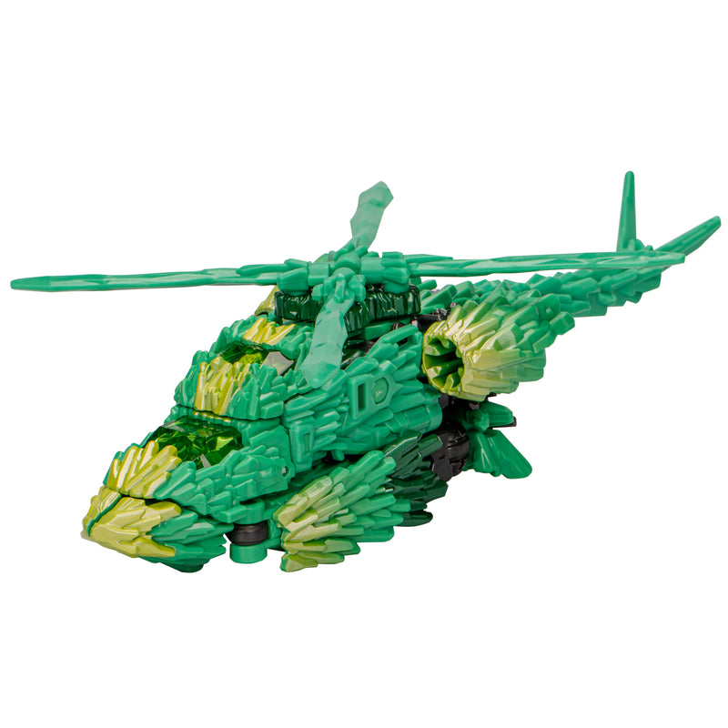 Transformers Legacy United Deluxe Class Infernac Universe Shard - Action & Toy Figures -  Hasbro