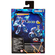 Transformers Legacy United Deluxe Class Cyberverse Universe Chromia (preorder Q2) - Action & Toy Figures -  Hasbro