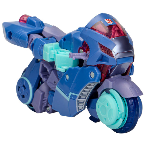 Transformers Legacy United Deluxe Class Cyberverse Universe Chromia (preorder Q2) - Action & Toy Figures -  Hasbro
