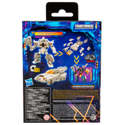 Transformers Legacy United Deluxe - Infernac Universe Nucleous  (preorder Q4) - Collectables > Action Figures > toys -  Hasbro