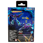Transformers Legacy United Deluxe Class Cyberverse Universe Slipstream - Collectables > Action Figures > toy -  Hasbro
