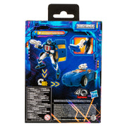 Transformers Legacy United Deluxe - Autobot SIDE BURN  (preorder Q4) - Collectables > Action Figures > toys -  Hasbro