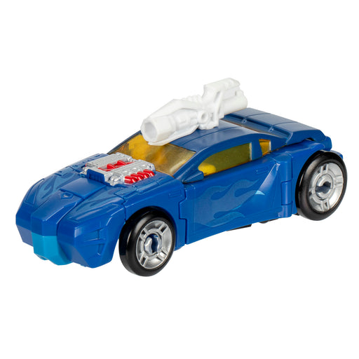 Transformers Legacy United Deluxe - Autobot SIDE BURN  (preorder Q4) - Collectables > Action Figures > toys -  Hasbro