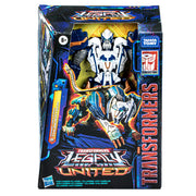 Transformers Legacy United - Voyager Class - Prime Universe Thundertron (Preorder Q1 2024) - Collectables > Action Figures > toys -  Hasbro
