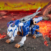 Transformers Legacy United - Voyager Class - Prime Universe Thundertron (Preorder Q1 2024) - Collectables > Action Figures > toys -  Hasbro